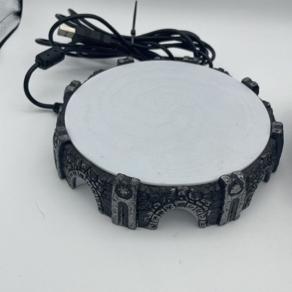 Skylanders Activision Portal of Power Model 000052 & 0000547 Wii Wii U PS3 - Picture 2 of 6